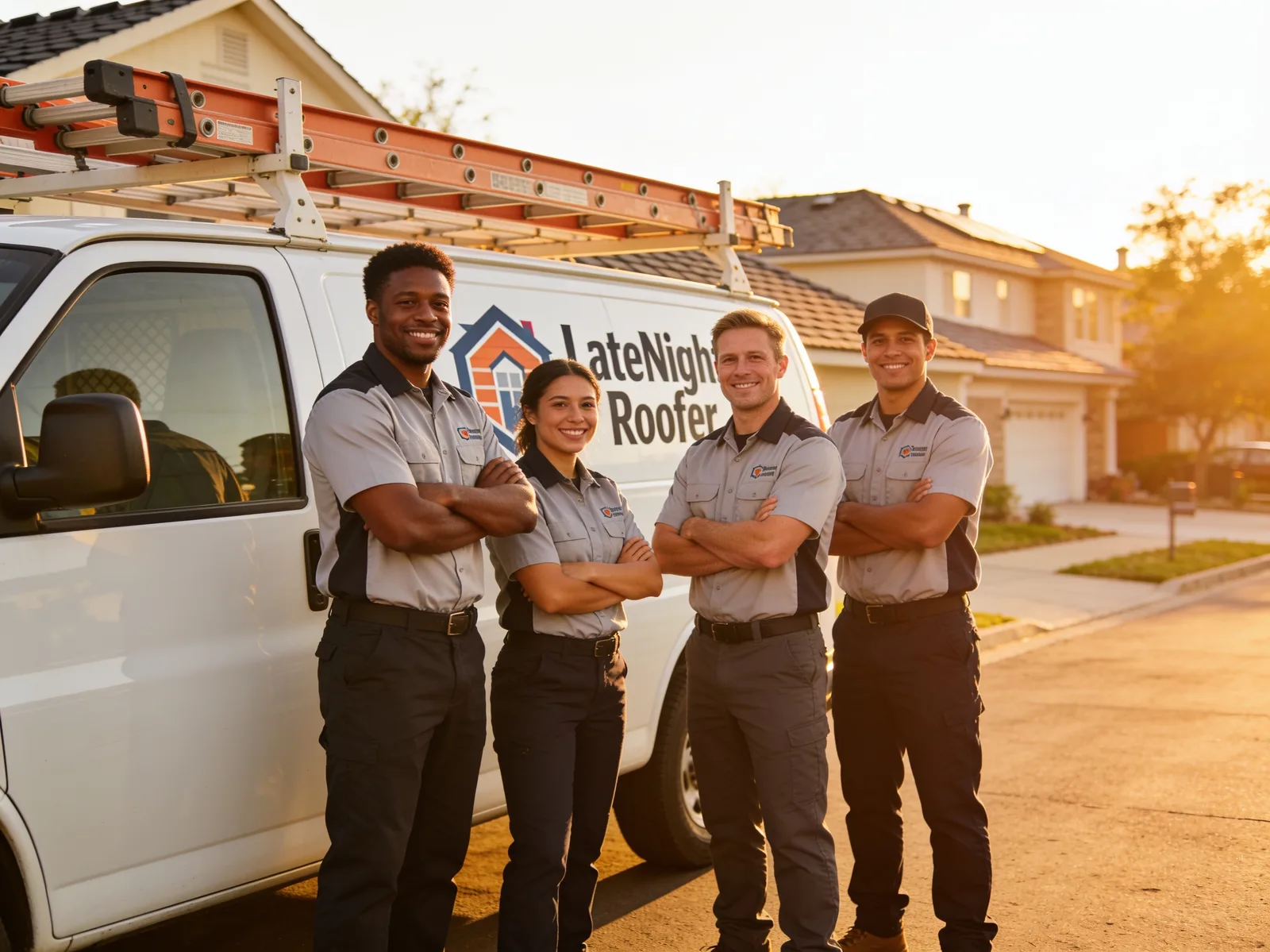 Emergency Roof Repair company in Omar, WV